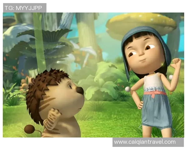 布莱克尼的奇幻冒险：探索神秘世界的旅程与发现